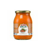Pesto rosso 980gr