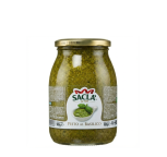 Pesto alla Genovese 980gr Pesto alla Genovese 980gr