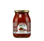 Caviar de tomate à l'ail 980gr