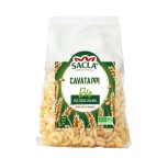 Pâte Cavatappi bio 500gr