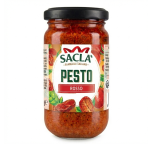 Pesto rosso 180gr Pesto rosso 180gr