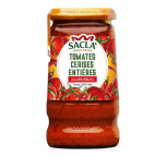Tomates cerises & arrabbiata 345gr