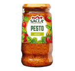 Pesto rosso 290gr
