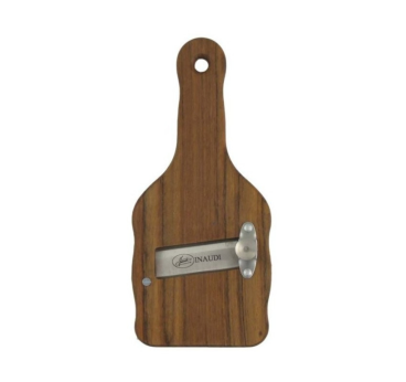 Coupe truffe en bois palissandre Inaudi | Saclà