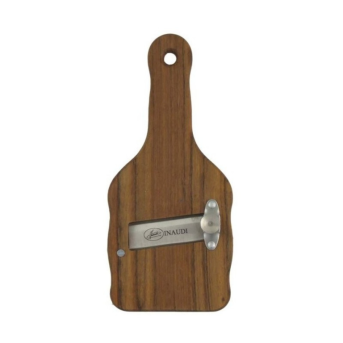 Coupe truffe en bois palissandre Inaudi | Saclà