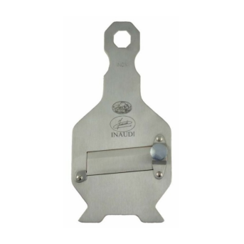 Coupe Truffe Acier inox réglable Inaudi | Saclà