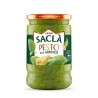 PESTO